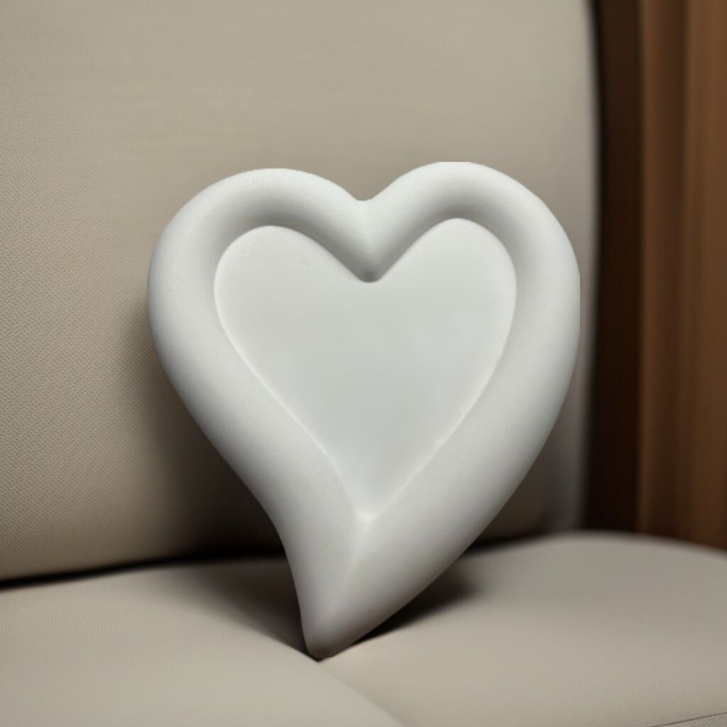 Cuore Decorativo