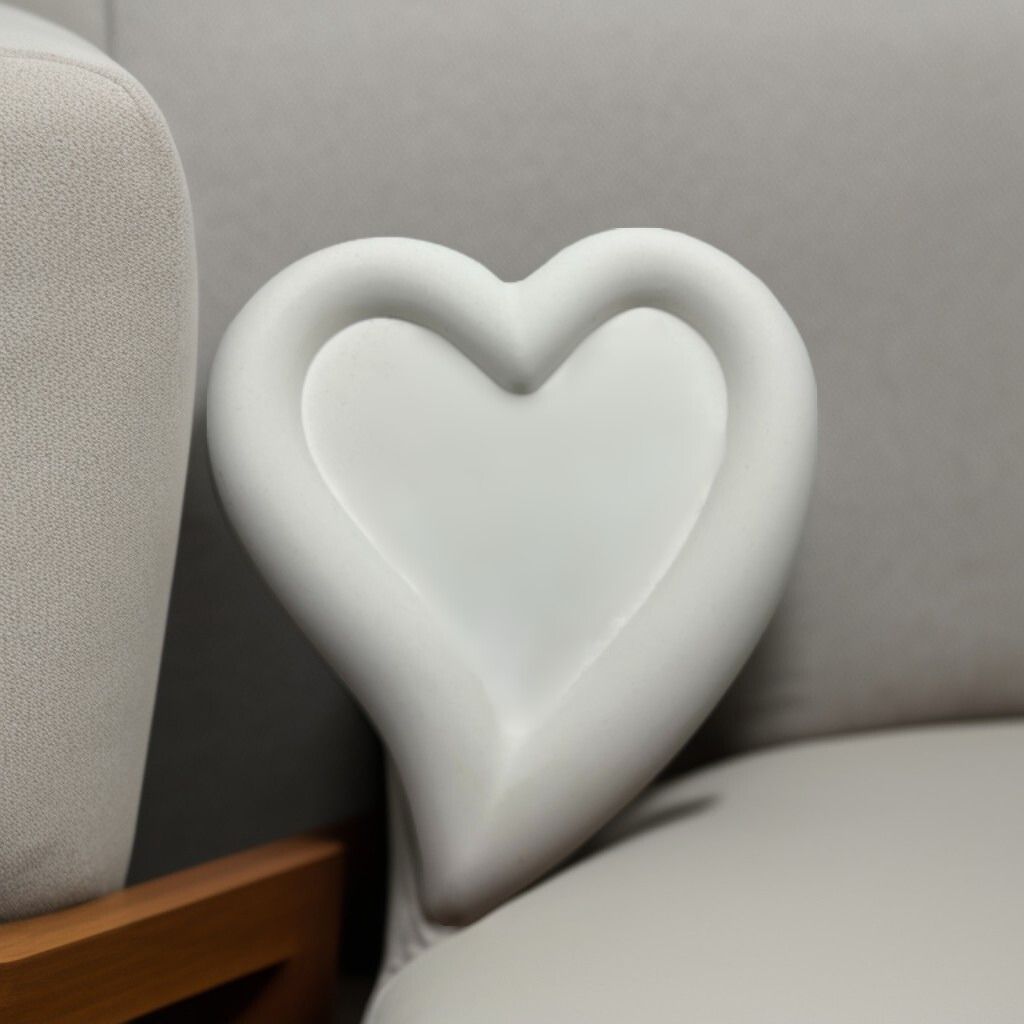 Cuore Decorativo